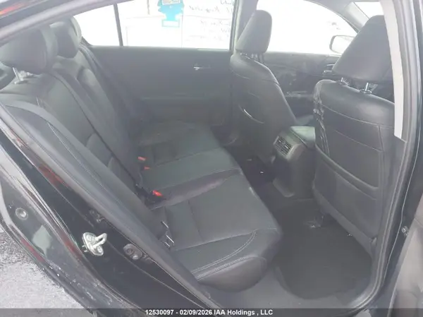 1HGCR3F91GA801035 2016 HONDA ACCORD - Image 8