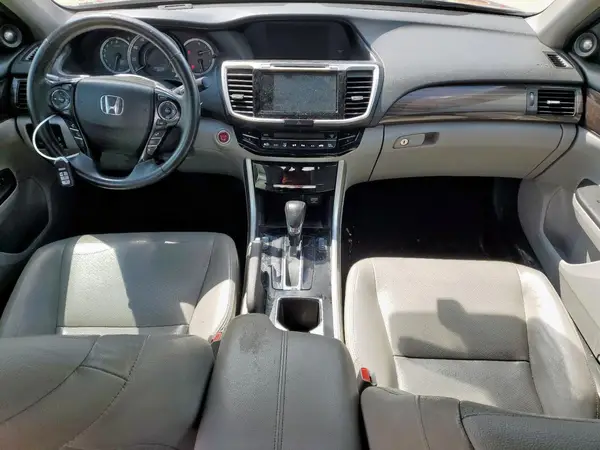 1HGCR3F91HA000171 2017 HONDA ACCORD - Image 8