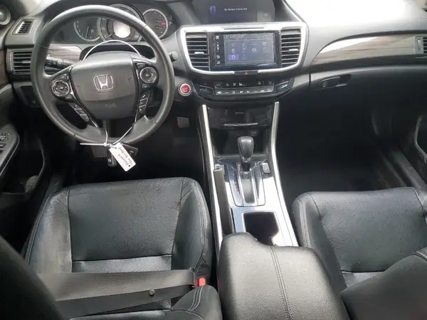 1HGCR3F91HA002017 2017 HONDA ACCORD - Image 8