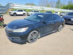 1HGCR3F91HA005032 2017 HONDA ACCORD