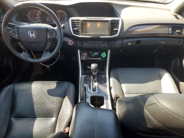 1HGCR3F91HA005032 2017 HONDA ACCORD - Image 8