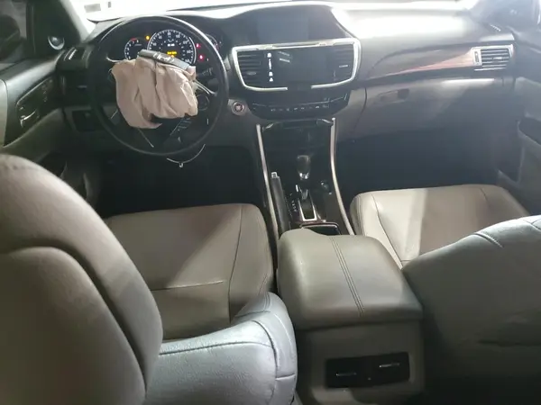 1HGCR3F91HA005337 2017 HONDA ACCORD - Image 8