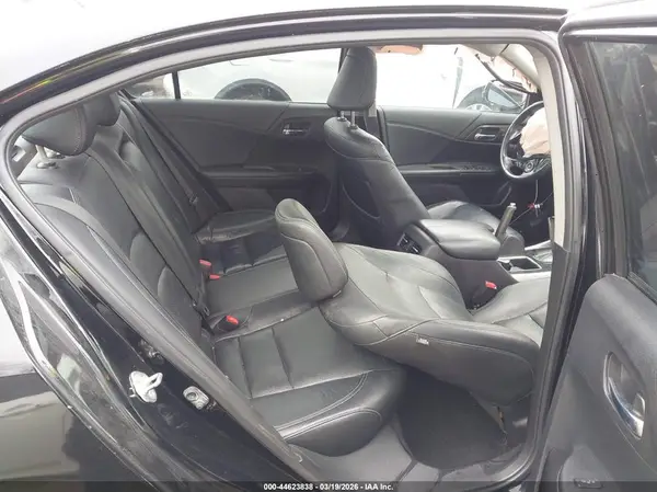 1HGCR3F91HA007072 2017 HONDA ACCORD - Image 8