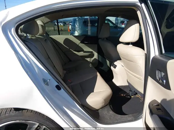 1HGCR3F91HA007170 2017 HONDA ACCORD - Image 8