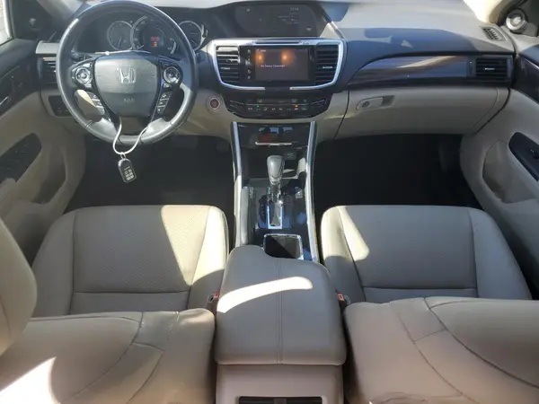 1HGCR3F91HA008108 2017 HONDA ACCORD - Image 8