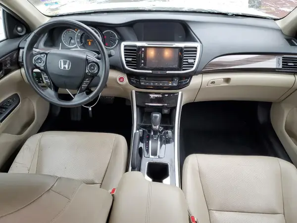 1HGCR3F91HA009968 2017 HONDA ACCORD - Image 8