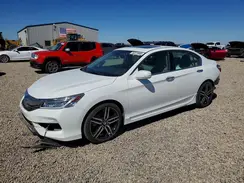 1HGCR3F91HA010781 2017 HONDA ACCORD