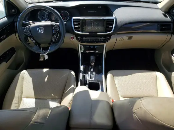 1HGCR3F91HA010781 2017 HONDA ACCORD - Image 8