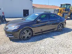 1HGCR3F91HA012000 2017 HONDA ACCORD