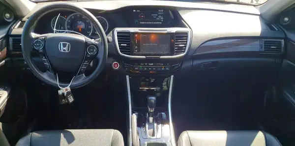 1HGCR3F91HA012000 2017 HONDA ACCORD - Image 8