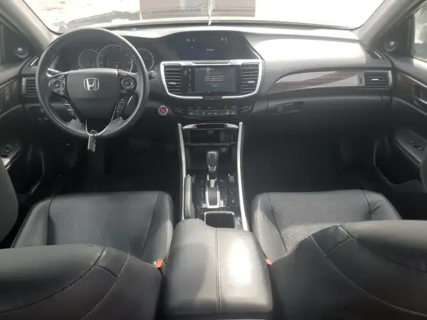 1HGCR3F91HA012093 2017 HONDA ACCORD - Image 8