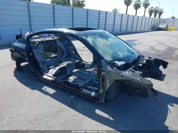 1HGCR3F91HA015267 2017 HONDA ACCORD - Image 1