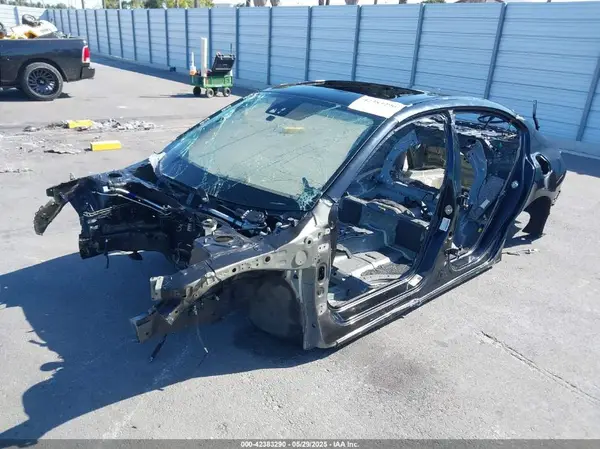 1HGCR3F91HA015267 2017 HONDA ACCORD - Image 2