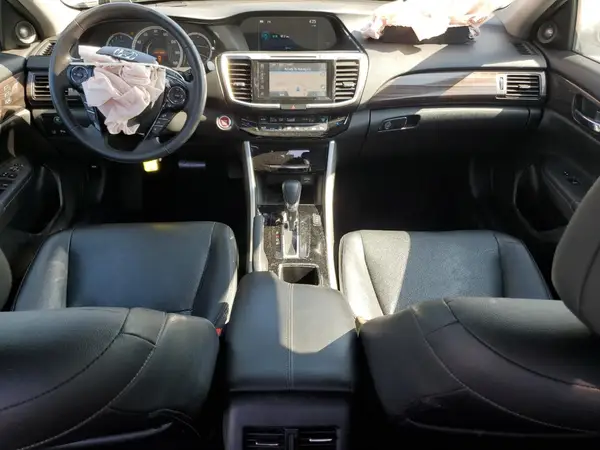 1HGCR3F91HA016581 2017 HONDA ACCORD - Image 8