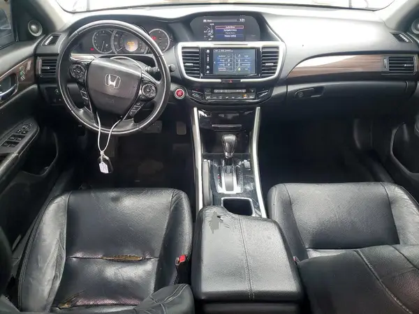 1HGCR3F91HA016838 2017 HONDA ACCORD - Image 8