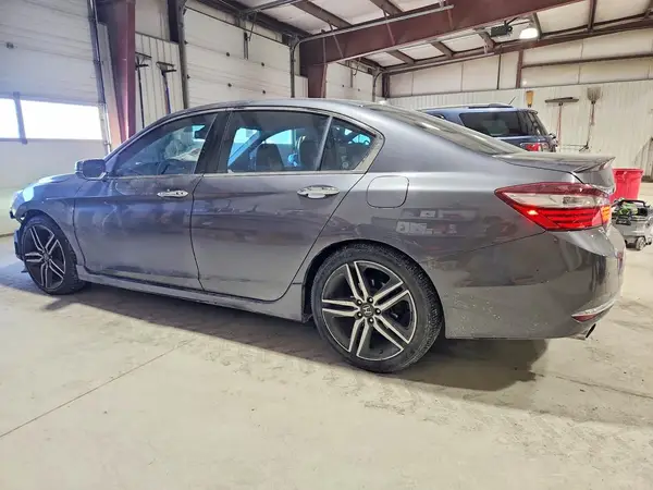 1HGCR3F91HA017617 2017 HONDA ACCORD - Image 2