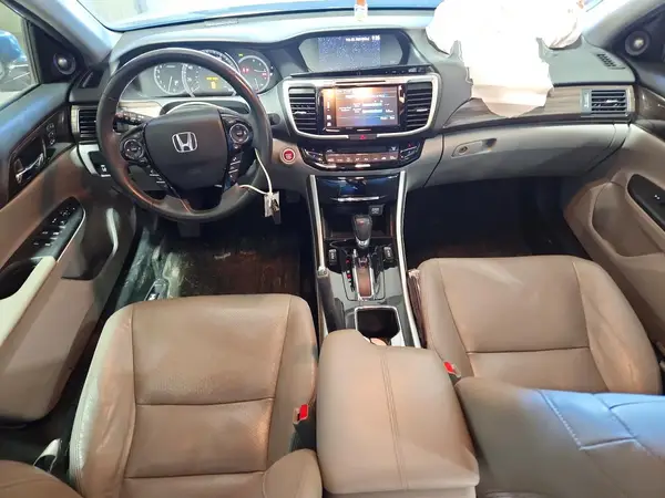 1HGCR3F91HA017617 2017 HONDA ACCORD - Image 8
