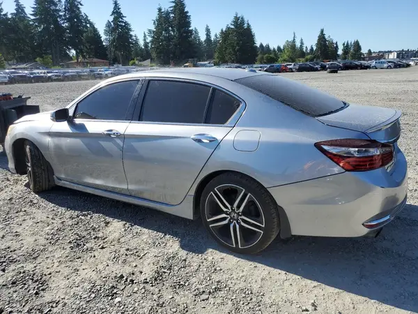 1HGCR3F91HA018959 2017 HONDA ACCORD - Image 2