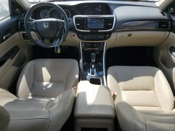 1HGCR3F91HA025247 2017 HONDA ACCORD - Image 8