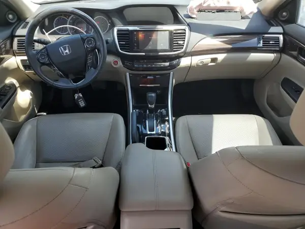 1HGCR3F91HA027340 2017 HONDA ACCORD - Image 8