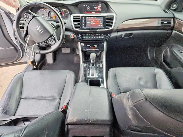 1HGCR3F91HA030187 2017 HONDA ACCORD - Image 8