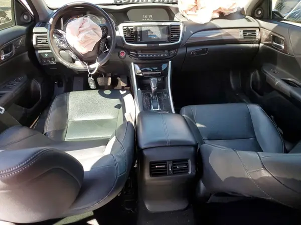 1HGCR3F91HA033171 2017 HONDA ACCORD - Image 8
