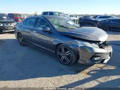 1HGCR3F91HA033574 2017 HONDA ACCORD