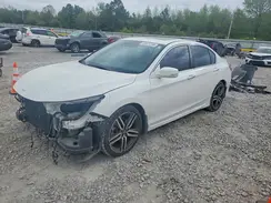 1HGCR3F91HA035583 2017 HONDA ACCORD