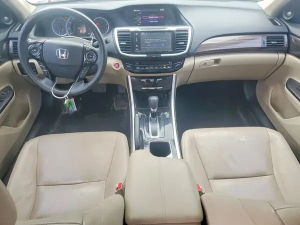 1HGCR3F91HA035583 2017 HONDA ACCORD - Image 8