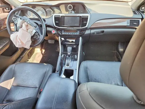1HGCR3F91HA038032 2017 HONDA ACCORD - Image 8