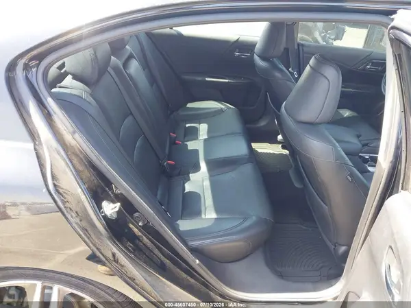 1HGCR3F91HA038810 2017 HONDA ACCORD - Image 8