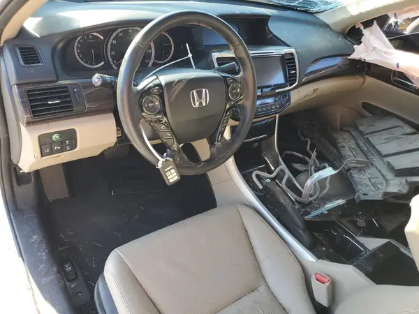 1HGCR3F91HA040833 2017 HONDA ACCORD - Image 8