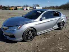 1HGCR3F91HA043585 2017 HONDA ACCORD