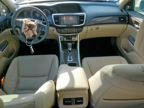 1HGCR3F91HA044431 2017 HONDA ACCORD - Image 8