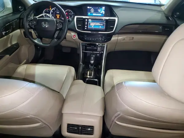 1HGCR3F91HA045904 2017 HONDA ACCORD - Image 8