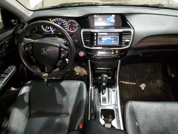 1HGCR3F91HA802106 2017 HONDA ACCORD - Image 8
