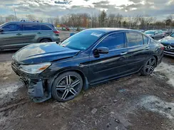 1HGCR3F92GA004230 2016 HONDA ACCORD