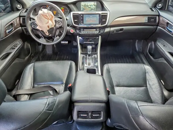 1HGCR3F92GA004230 2016 HONDA ACCORD - Image 8