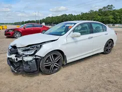 1HGCR3F92GA006026 2016 HONDA ACCORD