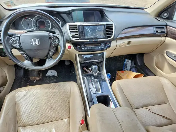 1HGCR3F92GA006026 2016 HONDA ACCORD - Image 8