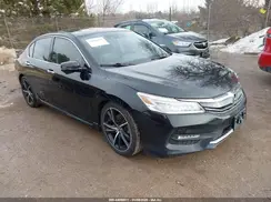 1HGCR3F92GA006107 2016 HONDA ACCORD
