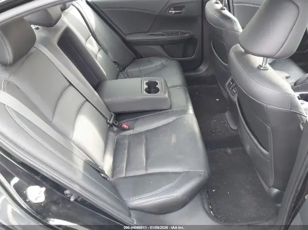 1HGCR3F92GA006107 2016 HONDA ACCORD - Image 8