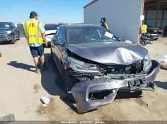 1HGCR3F92GA007029 2016 HONDA ACCORD