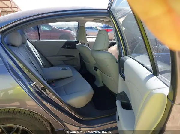 1HGCR3F92GA007029 2016 HONDA ACCORD - Image 8