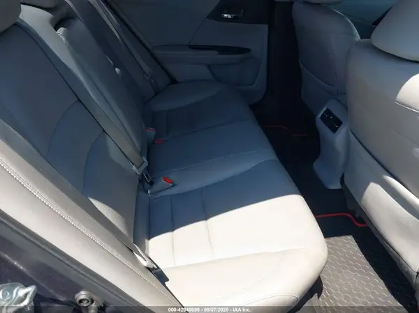 1HGCR3F92GA009041 2016 HONDA ACCORD - Image 8