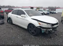 1HGCR3F92GA011162 2016 HONDA ACCORD