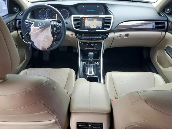 1HGCR3F92GA013039 2016 HONDA ACCORD - Image 8