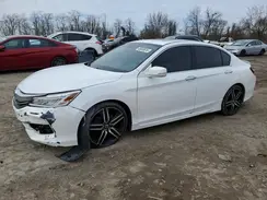 1HGCR3F92GA013770 2016 HONDA ACCORD