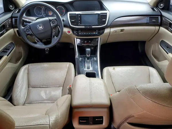 1HGCR3F92GA013770 2016 HONDA ACCORD - Image 8