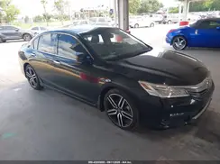1HGCR3F92GA015809 2016 HONDA ACCORD